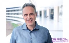 imec授予蘋果資深副總Johny Srouji 2025年度終身創新獎