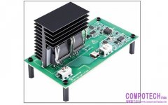 以SiC為基礎的電子保險絲 強化高壓電力系統保護效能