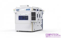 盛美半導體推出用於化合物半導體金蝕刻製程的Ultra ECDP電化學去鍍設備