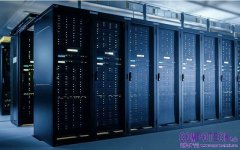 數據中心演進滿足人工智慧的巨大電力需求