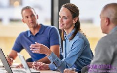 HPE推出整合型Partner Ready Vantage計畫 為合作夥伴開創全新成長動能與專業化發展