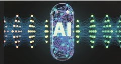 AI 驅動的疾病分析與新藥研發
