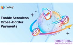 奧丁丁上市滿兩月：支付基礎建設推進、企業端需求升溫