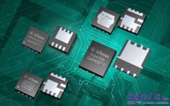 英飛凌推出針對工業與消費應用優化的OptiMOS™ 7 MOSFET
