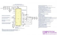 在LTspice模擬中運用GaN FET模型