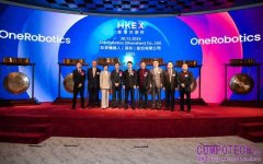 重磅敲鑼！臥安機器人（6600.HK）加冕AI具身家庭機器人第一股 引領行業新發展