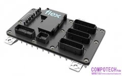 英飛凌攜手 Flex 在 CES 2026上共同推出適用於軟體定義汽車的區域控制器開發套件