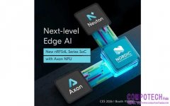 Nordic Semiconductor為數十億物聯網設備簡化邊緣 AI 應用