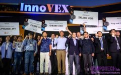 InnoVEX 2026 競賽登場AVITIC、Plug and Play、PwC首波特別獎齊發，聯手賦能新創開拓國際版圖能量