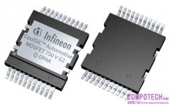 英飛凌拓展 CoolSiC™ MOSFET 750 V G2系列，提供超低導通電阻和新型封裝