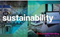 洛克威爾自動化發表《2025 永續報告》