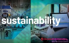 洛克威爾自動化發布 2025 永續報告書，以數位韌性與創新技術助永續發展
