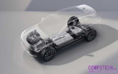 全能源形式平台LEX賦能，LEPAS 開創「優雅駕控」新品類