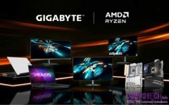 技嘉深化與 AMD 合作 加速地端 AI 應用落地