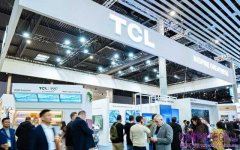 TCL商用在ISE 2026上展示奧運級數字標牌及商用LED解決方案