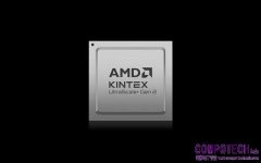 AMD推出第2代Kintex™ UltraScale+™中階FPGA，為智慧型高效能系統挹注動能