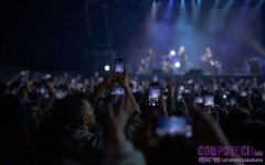 中華電信首度導入愛立信三頻FDD Massive MIMO技術 助力2026台北跨年萬人順暢連線 網路表現再創新高