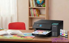 開學季必備雙神器，打造高效率學習生活 Epson 連續供墨印表機、標籤機優惠齊發