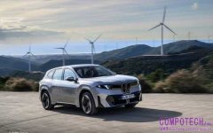 英飛凌與 BMW 集團攜手合作 以 Neue Klasse 平台推動軟體定義汽車的未來