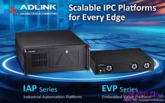 凌華推出全新 IAP 與 EVP 工業運算平台　一站式全球認證助攻設備商跨國佈署