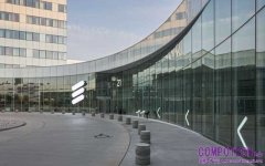 愛立信攜手 AWS 推出全球首創「代理式rApp即服務」，加速邁向自治網路轉型