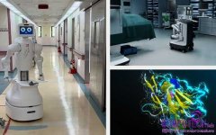 從放射學到藥物探索，NVIDIA調查顯示AI正為醫療保健帶來明確投資報酬