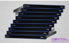 IBM 推出 AI 智能體驅動的 FlashSystem 全閃存產品組合，開啟「自主儲存」新時代