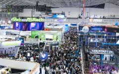 COMPUTEX 展前論壇聚焦 AI Systems 全球科技產業競爭從 AI 算力邁向系統整合能力