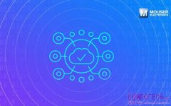 貿澤推出邊緣運算線上資源中心 將雲端智慧帶給工程師