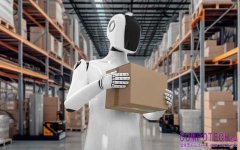 TI與NVIDIA攜手加速新一代實體AI發展 TI的即時控制、感測與電源產品組合結合