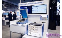 KT 和羅德史瓦茲將共同展示人工智慧增強的無線傳輸效能