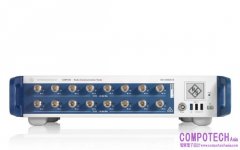 Rohde & Schwarz 與 Realtek 展示首款 Bluetooth® LE 高傳輸率（HDT）測試解決方案