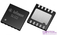 英飛凌推出TEGRION™ SLI22汽車安全晶片， 整合後量子加密技術並獲得Common Criteria EAL6+認證