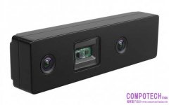 意法半導體與 Leopard Imaging 推出支援 NVIDIA Jetson 的多感測視覺模組，加速機器人視覺應用