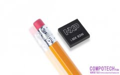 恩智浦推出全新i.MX 93W 融合邊緣運算與安全無線連接  加速推動實體AI部署