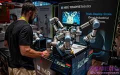 Universal Robots 和 Scale AI 聯合推出模仿學習系統，加速 AI 模型訓練，彌合「實驗室到工廠」的差距