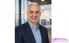 NXP執行長Rafael Sotomayor將於COMPUTEX 2026發表「實體人工智慧」主題演講