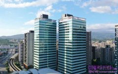 大聯大詮鼎攜手ST布局飛行汽車市場，鎖定低空經濟商機