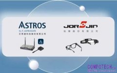 無線協作跨入 AR 戰場！艾思通攜手佐臻，搶進 AI 應用新場域