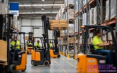 恩智浦推出全新Omlox Starter Kit 推動工業實時定位技術發展