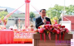 慧榮科技台北總部動土，攜手台鐵推動都更、打造台北竹北雙城營運版圖