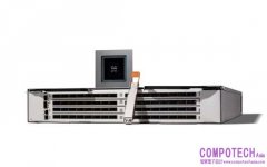 AMD Ryzen™嵌入式V3000處理器為思科最新N9300系列交換器與8000系列路由器挹注動能，支援AI工作負載