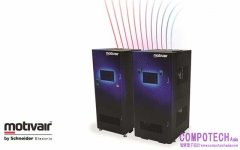 施耐德電機旗下 Motivair 發表全新 CDU 系列 回應 HPC 與 AI 工作負載持續攀升的散熱挑戰