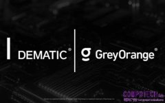 Dematic 與 GreyOrange 建立合作夥伴關係，擴展靈活自動化能力