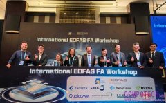 EDFAS 亞洲首秀！ 輝達、台積、高通與宜特等企業，攻克 AI 時代 CPO 與先進封裝FA大關