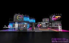 科思創以「材料效應」為主題於CHINAPLAS 2026國際橡塑膠展展出