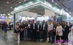 聚焦智慧移動新趨勢，DEKRA 德凱亮相 2026 AMPA 展