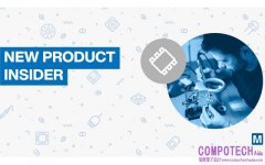 貿澤電子新品搶先看：2026年第一季新增超過9,000項新品