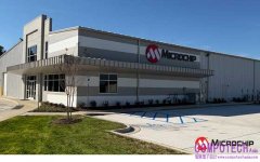 Microchip 擴增氫微波激射器產能