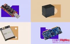 DigiKey 在 2026 年第一季擴充庫存品項，新增近 31,000 款零件及 97 家供應商